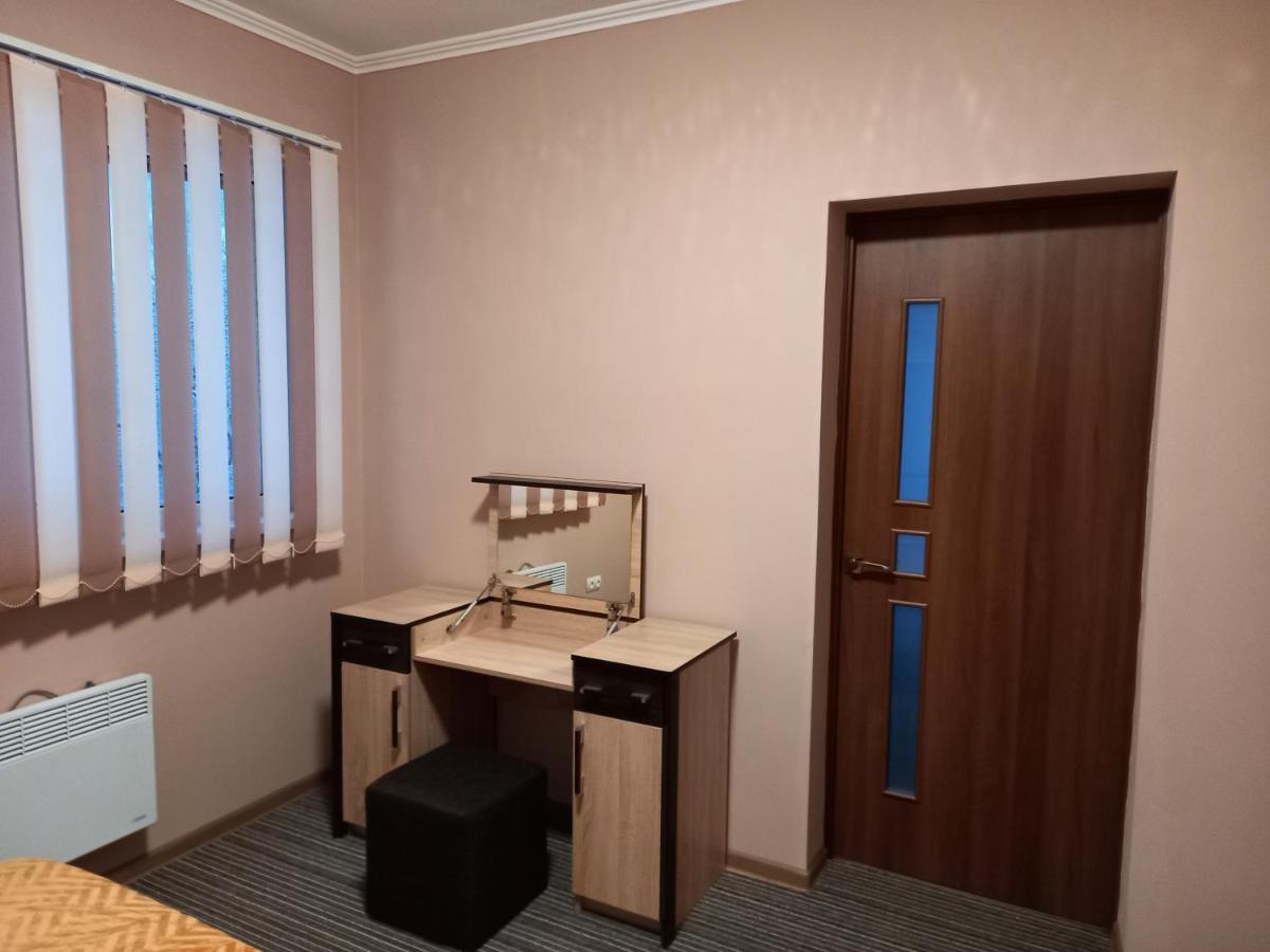 На Березі Черемошу Verkhovyna Exterior foto